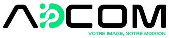 A.DCOM — Votre image, notre mission